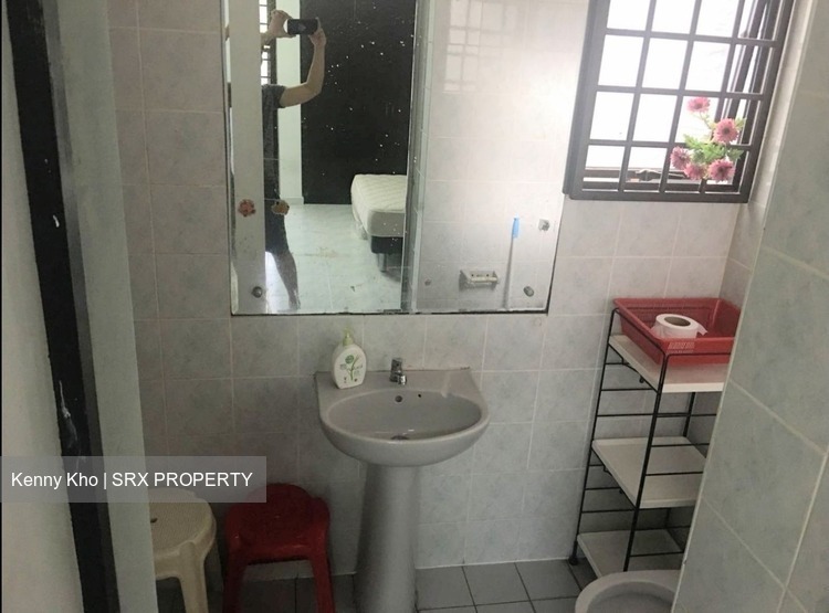 Blk 158 Hougang Street 11 (Hougang), HDB 4 Rooms #173565962
